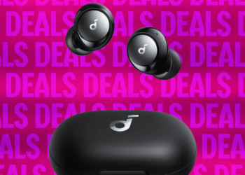 These Feature-Packed Earbuds Are Less Than $50