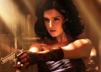 Yash’s ‘Toxic’ Unveils First Look of Tara Sutaria as Rebecca