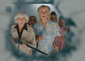 LevelK and Publikum Inaugurate Partnership With ‘The Pension Heist’