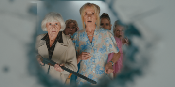 LevelK and Publikum Inaugurate Partnership With ‘The Pension Heist’