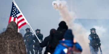 Why Minnesota Can’t Do More to Stop ICE