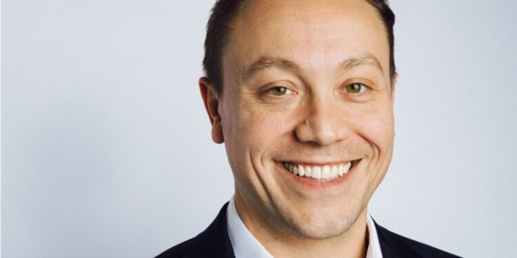 AGC Studios Promotes Zach Garrett to Head of Film