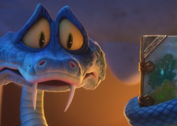 ‘Zootopia 2’ Reclaims No. 1 in First Weekend of 2026