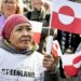 Greenland residents fear for future as island embroiled in geopolitical storm
