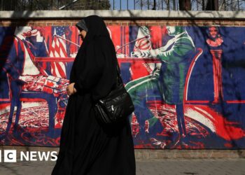 What could happen if the US strikes Iran? Here are seven scenarios