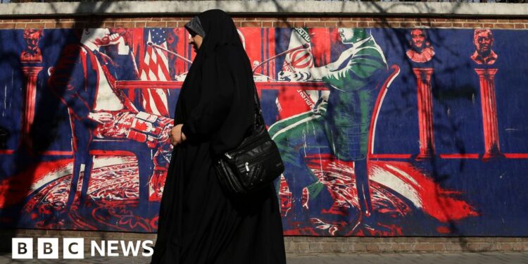 What could happen if the US strikes Iran? Here are seven scenarios