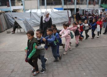 Why attacking UNRWA is attacking Gaza’s survival | Gaza