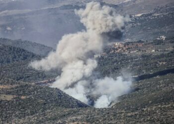 Israeli forces kill one person in series of attacks on southern Lebanon | Israel attacks Lebanon News