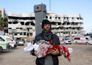 Live: Israel launches strikes as Netanyahu joins Gaza ‘board of peace’ | Israel-Palestine conflict News