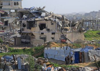 Hamas says gave Israel, mediators details about last Gaza captive’s remains | Israel-Palestine conflict News