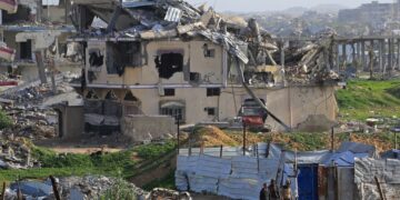 Hamas says gave Israel, mediators details about last Gaza captive’s remains | Israel-Palestine conflict News