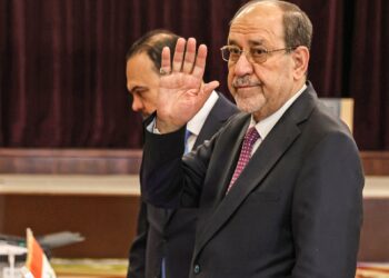 Iraq Shia bloc reiterates support for al-Maliki despite Trump’s threats | Nouri al-Maliki News