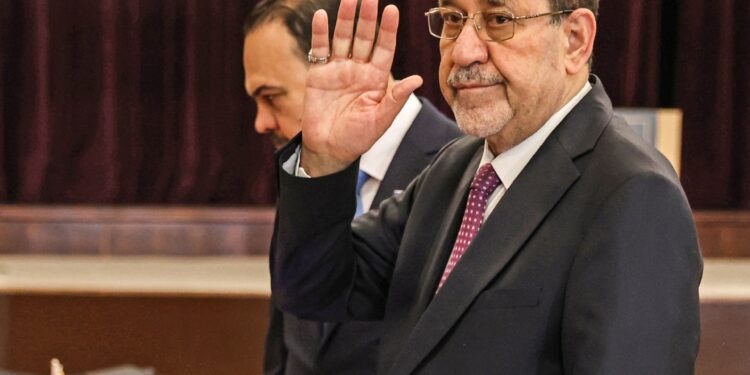 Iraq Shia bloc reiterates support for al-Maliki despite Trump’s threats | Nouri al-Maliki News