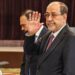 Iraq Shia bloc reiterates support for al-Maliki despite Trump’s threats | Nouri al-Maliki News