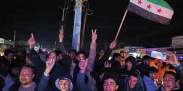 Syrian government, SDF agree on a four-day ceasefire | Syria’s War News