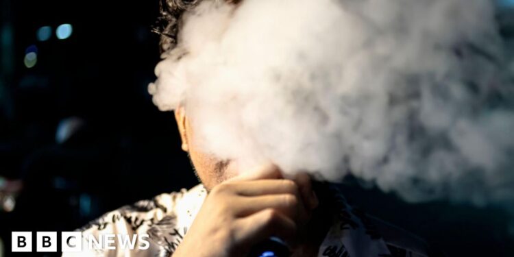 Singapore is cracking down on public enemy number one