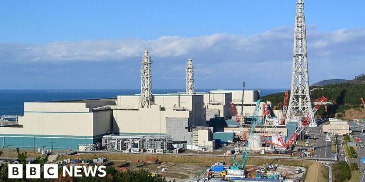 Japan suspends world’s largest nuclear plant hours after restart