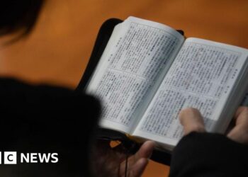 China’s crackdown on underground churches intensifies with new arrests