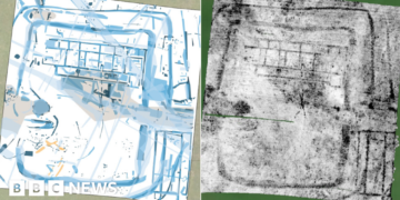 Margam park Roman villa find could be ‘Port Talbot’s Pompeii’