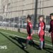Israel postpones demolition of Palestinian children’s football pitch in Bethlehem