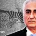 Reza Pahlavi, exiled son of Iran’s last shah, at centre of protest chants