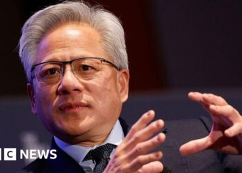 US approves sale of Nvidia’s advanced H200 chips to China