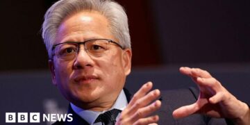 US approves sale of Nvidia’s advanced H200 chips to China