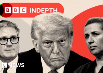 Europe is ditching its softly-softly approach to Trump