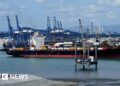 Panama voids Hong Kong-based firm's canal port contracts