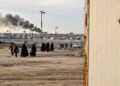 US begins transferring ISIL-linked detainees from Syria to Iraq | News