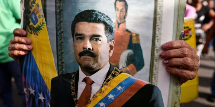 What might the US do next after Venezuela? | Nicolas Maduro