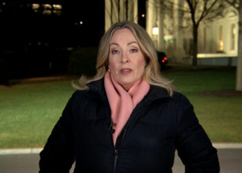 Mixed messages from Trump administration on US ‘running’ Venezuela | US-Venezuela Tensions