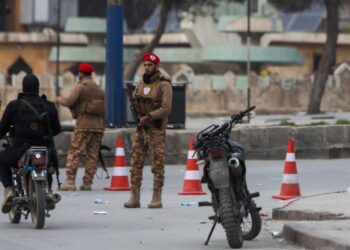 Can tension in Aleppo be contained? | Syria’s War