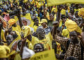 Uganda’s Museveni wins 7th term, opponent calls results ‘fake’ | Protests