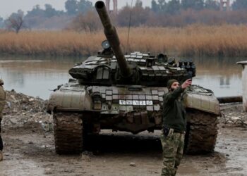 Will the Syrian army end up controlling Kurdish-held areas? | Syria’s War