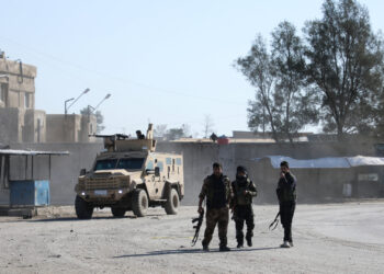 Kurdish-led SDF agrees integration with Syrian government forces | Syria’s War