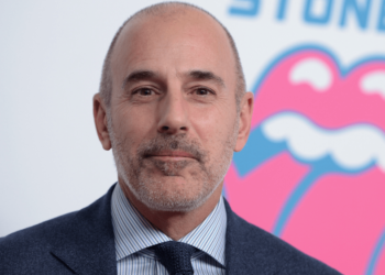 Matt Lauer Accuser Brooke Nevils Details Alleged Rape in New Book