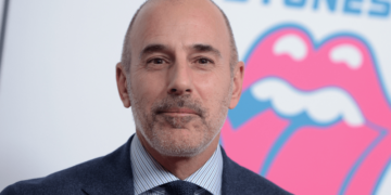 Matt Lauer Accuser Brooke Nevils Details Alleged Rape in New Book