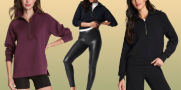 15 Best Spanx Long Weekend Deals 2026