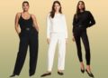 10 Best Spanx Petite-friendly Travel Pants