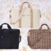 This $40 Target Weekender Bag Fits as Much as a Carry-on