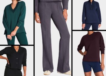 13 Spanx End-of-season Sale Deals for Travel