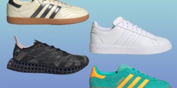 Adidas Sambas and Gazelles Are Up to 55% Off Right Now
