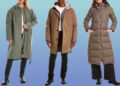 15 Canada Goose Coats On Sale This Long Weekend