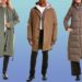 15 Canada Goose Coats On Sale This Long Weekend