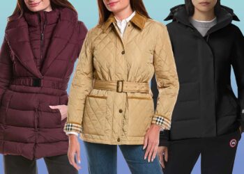14 Best Designer Coat Deals at Gilt
