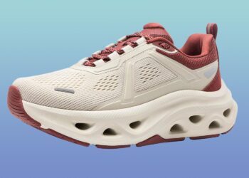 These $60 Nortiv 8 Shoes Are Just as Comfy as On Running