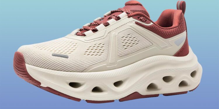 These $60 Nortiv 8 Shoes Are Just as Comfy as On Running