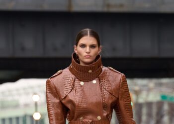 Bronx and Banco Fall 2026 Ready-to-Wear Collection