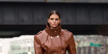 Bronx and Banco Fall 2026 Ready-to-Wear Collection